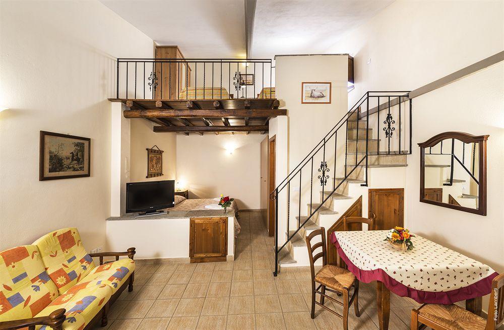 Agriturismo Podere Giulio Tarquinia Luaran gambar